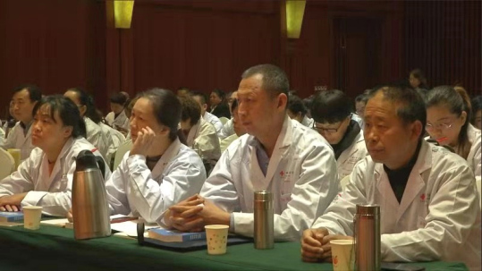 中国红基会第88期乡村医生培训班在山西开班372.png 中国红基会第88期乡村医生培训班在山西开班372.png