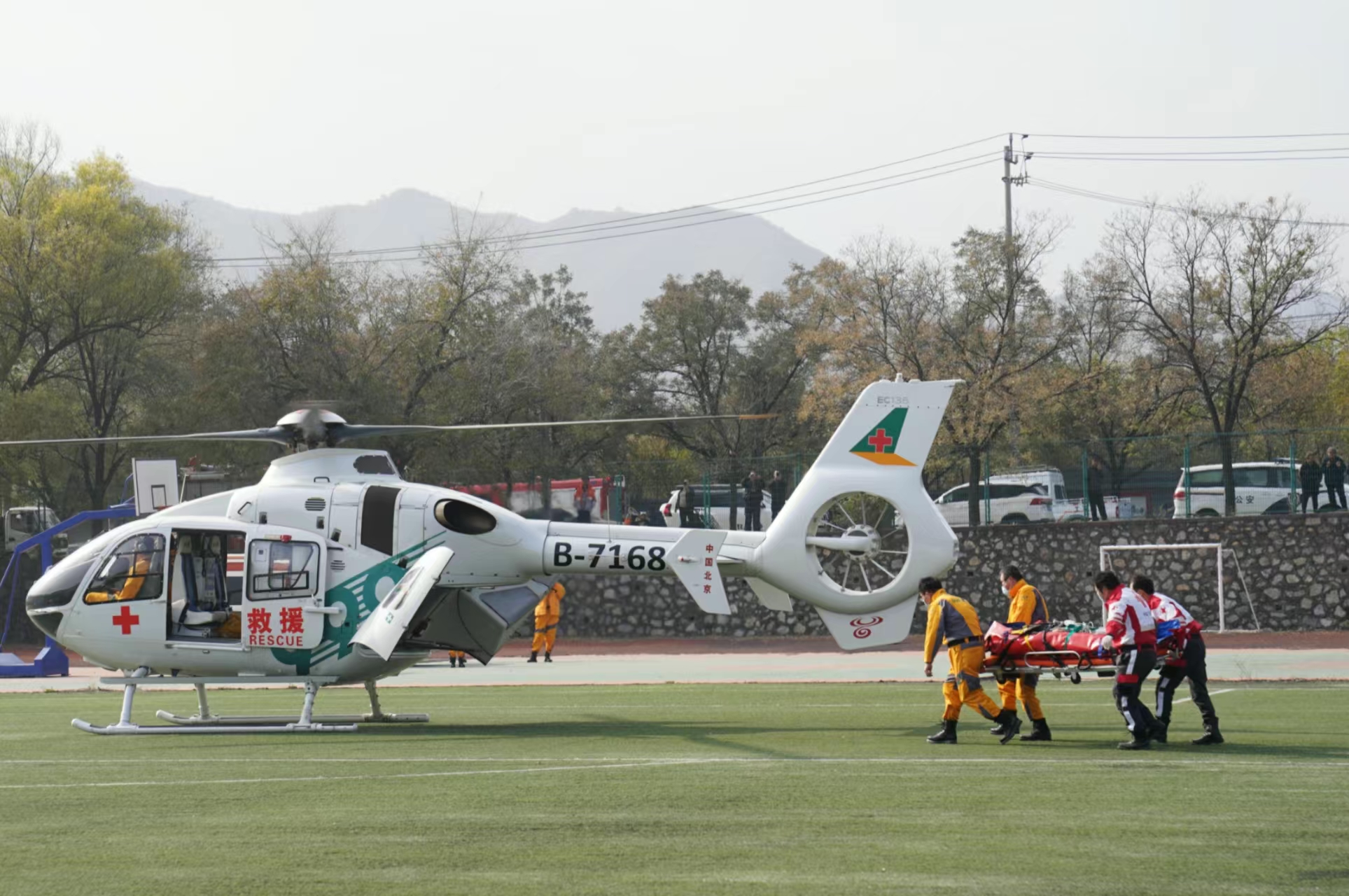 1b1 北京门头沟区演练.jpg